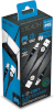 Stealth laadimiskaabel Twin Magnetic Play & Charge Cables (PS5)
