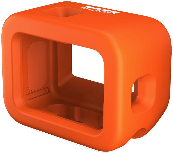 GoPro ümbris Floaty Hero9/10/11/12 Black