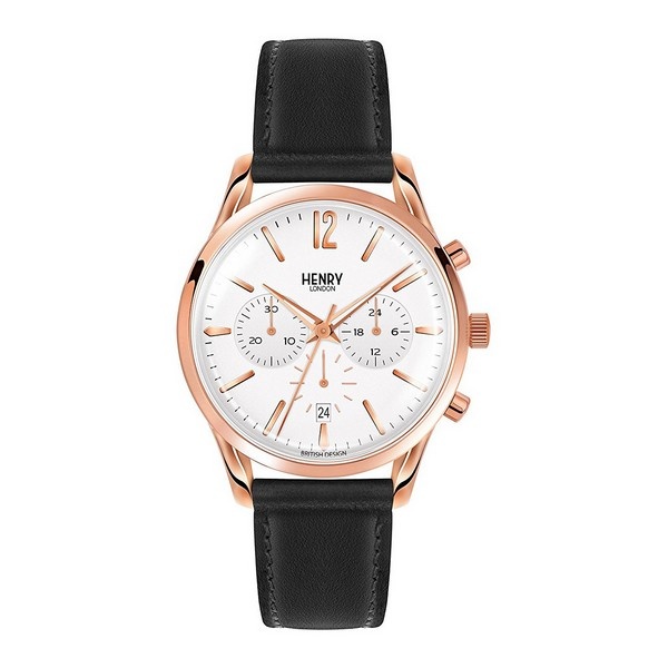 Henry London naiste kell HL39-CS-0036 (Ø 39mm)