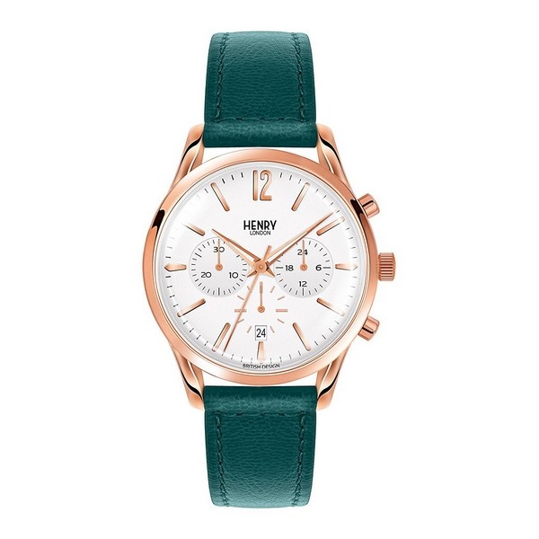 Henry London naiste kell HL39-CS-0144 (Ø 40mm)