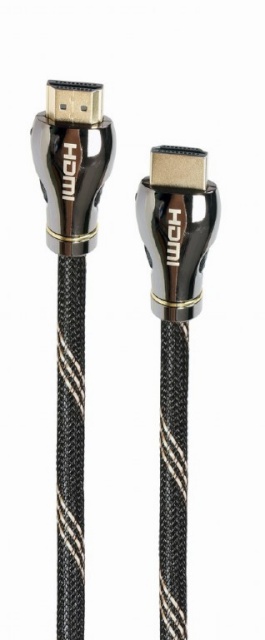 Gembird kaabel HDMI Ultra High Speed 8K Ethernet 1M