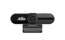 Alio veebikaamera FHD60, must