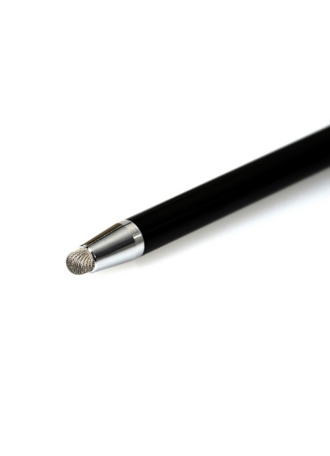 Port Connect jahutusalus PORT CONNECT Universal Stylus 40 cm with cable must