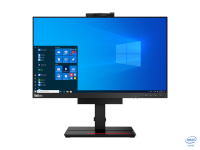 Lenovo monitor ThinkCentre TiO 24 (23.8") With Cam (No Touch)