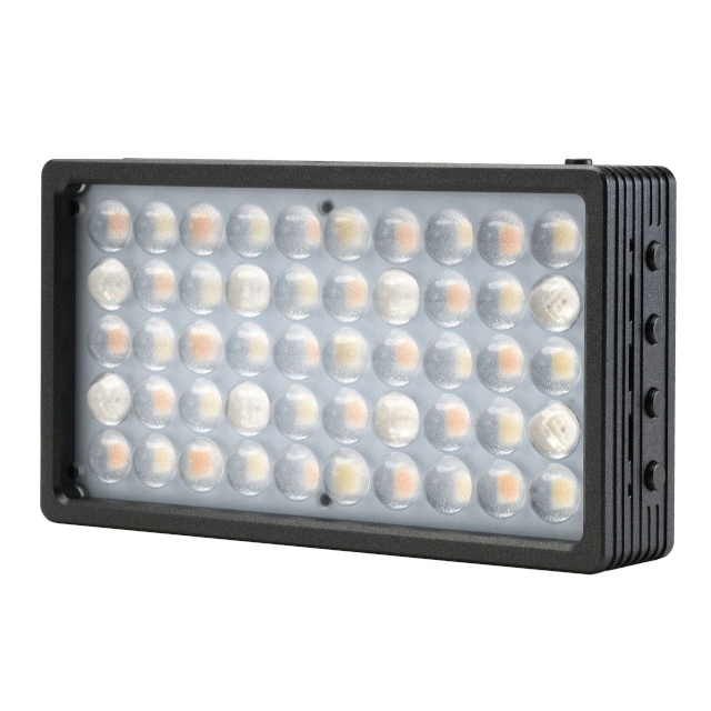 Nanlite videovalgusti Litolite 5C RGBWW