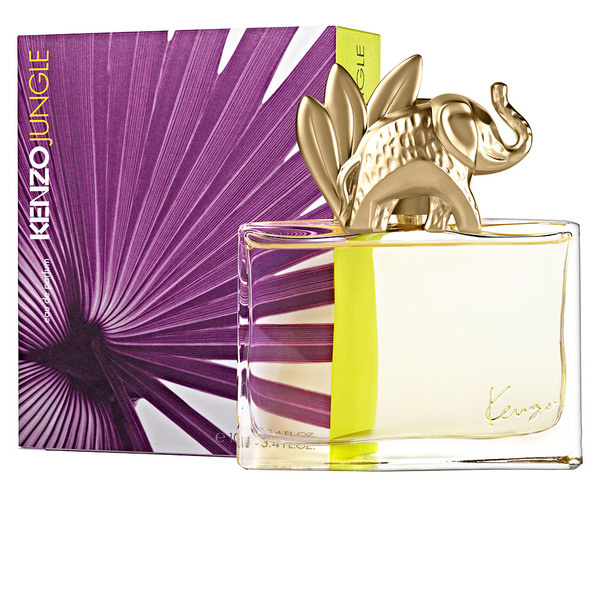 Kenzo naiste parfüüm EDP Jungle L Elephant (100ml)