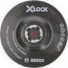 Bosch lihvija tald 6-Hole Sanding Pad 150mm,MH,1x