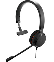 Jabra kõrvaklapid Jabra Jabra Evolve 20 Stereo Ms