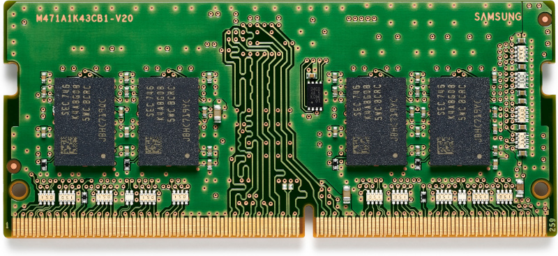 HP Inc. mälu Hp 8GB DDR4-3200 Udimm