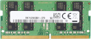 HP Inc. mälu Hp 8GB DDR4-3200 Sodimm
