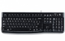 Logitech klaviatuur Keyboard K120