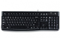 Logitech klaviatuur Keyboard K120