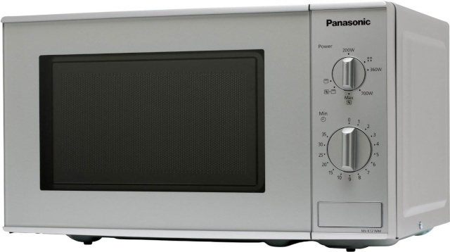Panasonic mikrolaineahi NN K 121 MMEPG
