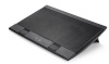 Deepcool jahutusalus N180 (FS) Notebook cooler up to 17" 	922g g 380X296X46mm mm
