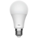 Xiaomi nutipirn GPX4026GL Mi Smart LED Bulb 810lm, 9W, 2700K,Warm White, LED 25000 h, 220-240V, 1tk