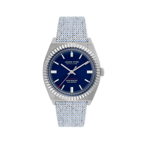 Jason Hyde meeste kell JH10004 (Ø 40mm)