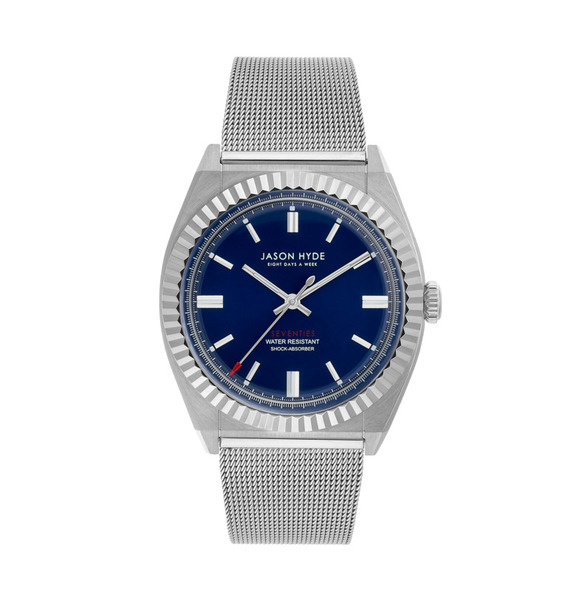 Jason Hyde meeste kell JH10005 (Ø 40mm)