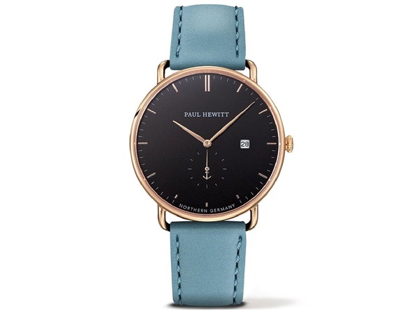 Paul Hewitt meeste kell PH-TGA-G-B-23M (Ø 42mm)