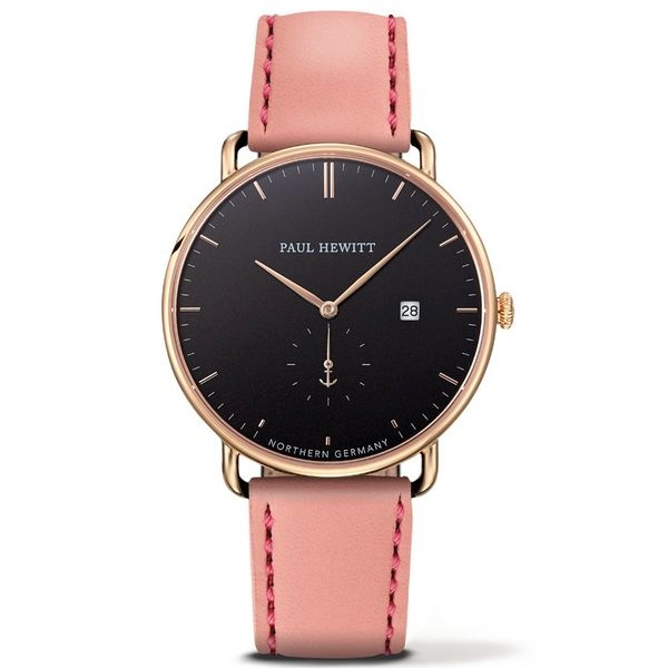 Paul Hewitt meeste kell Paul Hewitt PH-TGA-G-B-24M (Ø 42 mm)
