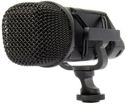Rode mikrofon Stereo VideoMic