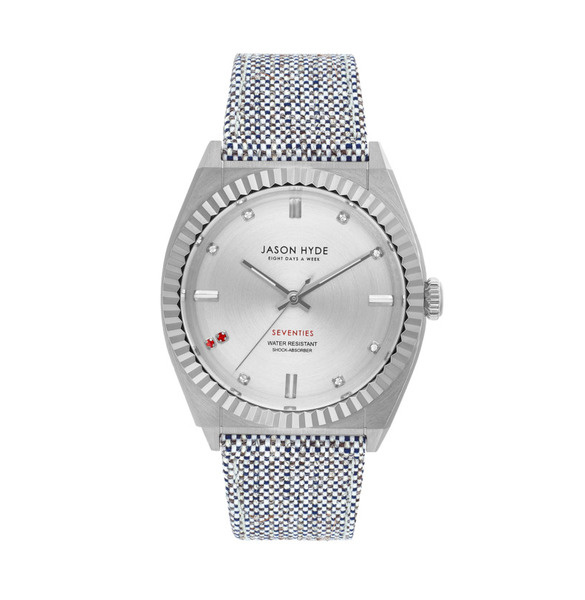 Jason Hyde naiste kell JH20000 (Ø 36mm)