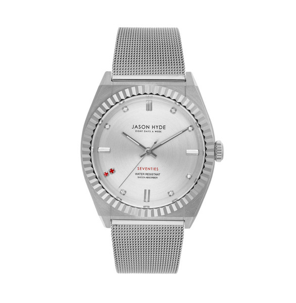 Jason Hyde naiste kell JH20004 (Ø 36mm)