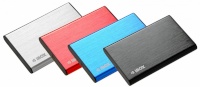iBOX kettaboks Hard disk case IBOX 2.5" HD-05 USB 3.1 hall