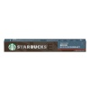 Starbucks kohvikapslid Decaf Espresso Roast