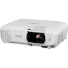 Epson projektor EH-TW750 1920x1080, 3400lm, 16:9, valge