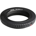 Kipon objektiiviadapter T2 Lens -> Canon R
