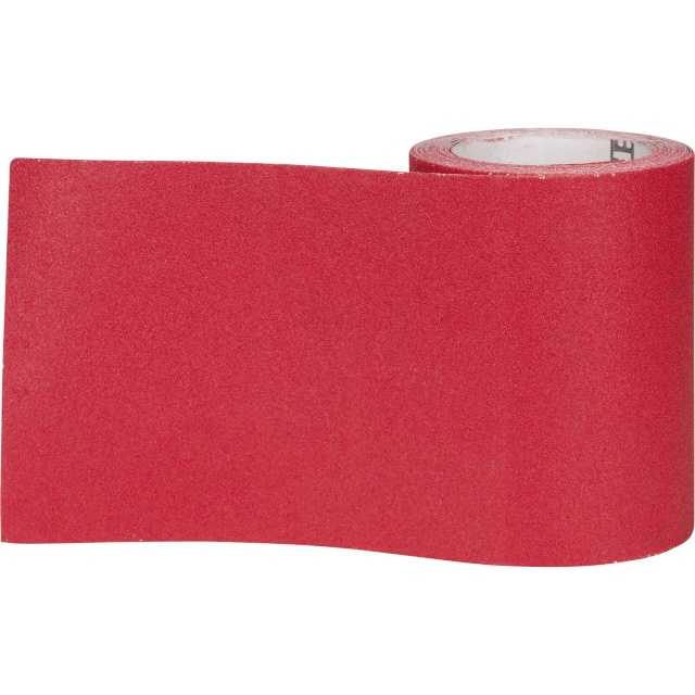 Bosch lihvija tald Sanding belt SfWP,93mmx5m K120