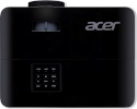 Acer projektor X128HP 4000 Lumen DLP must