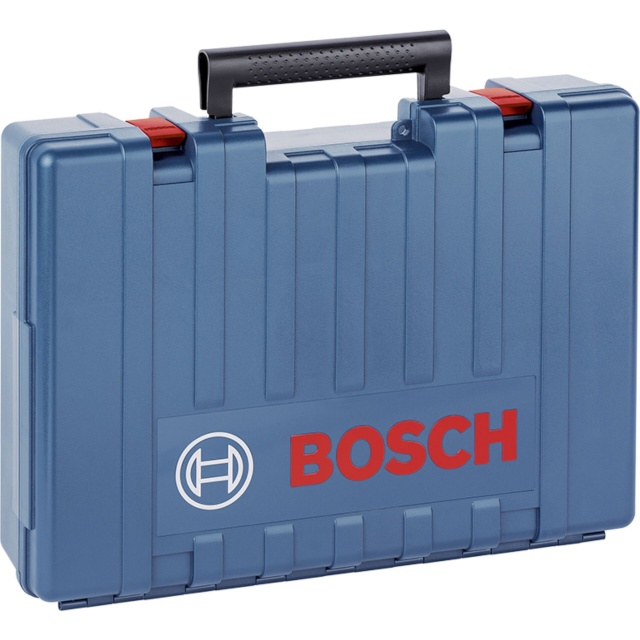 Bosch trell GBH 4-32 DFR Drill Hammer Set + SSBF kohver