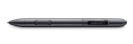 Wacom puutepliiats DTK1651 Pen, must (KP302E)