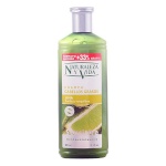 Naturvital puhastav šampoon Sensitive (400ml)
