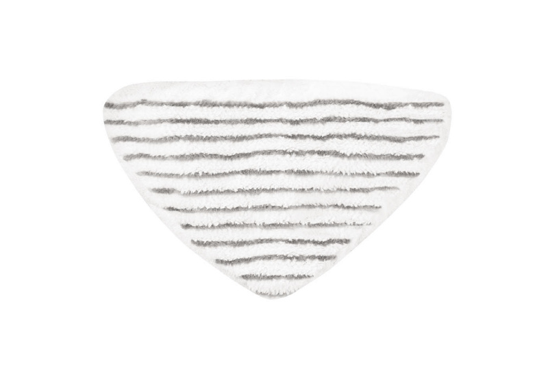 Bissell puhastuslapid For PowerFresh Lift Off steam mop, 2tk, valge