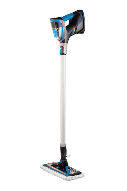 Bissell aurupuhasti 2234N PowerFresh Slim Steam Corded, 1500W, sinine