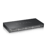 Zyxel switch GS2220-50-EU0101F network Managed L2 Gigabit Ethernet (10/100/1000) must