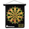 Meteor magnetiga noolemäng Roll-Up Magnetic Dartboard (24684)