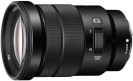 Sony objektiiv E PZ 18-105mm F4 G OSS