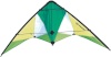 Schildkrot tuulelohe Stunt Kite 133 (970430)