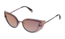 Police naiste päikeseprillid SPL939H86X (ø 63 mm)