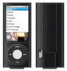 Belkin kaitsekest Leather Sleeve (iPod nano 5G) must
