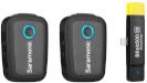Saramonic juhtmevaba mikrofon Blink 500 B4 Lightning