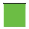 StudioKing taust Wall Pull-Down Green Screen FB-180200WG 180x200 cm Chroma Green
