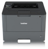 Brother printer HL-L5100DN Mono, Laser, Printer, A4, Graphite