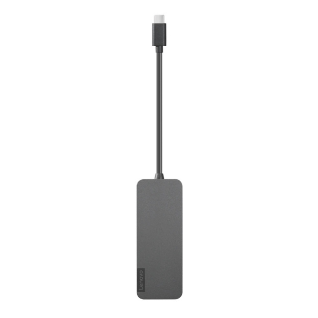 Lenovo dokkimisalus USB-C to 4 Ports USB-A Hub