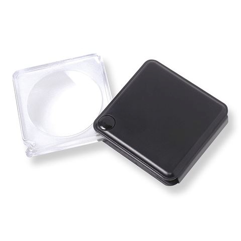 Carson Pocket Magnifier 3x40mm GN-33