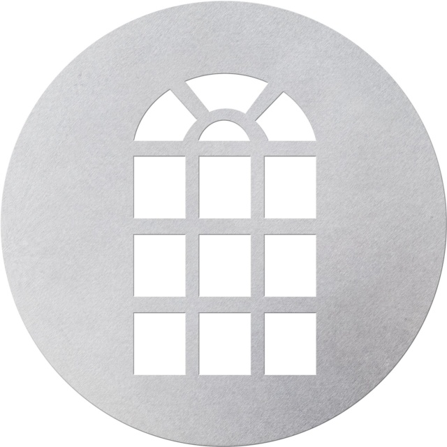 Aputure Aputure 10 Gobo Kit