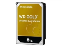 WD kõvaketas Gold Enterprise 6GB SATAIII 7200RPM 256MB